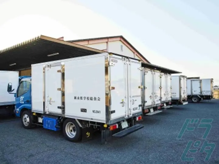 岡山通運株式会社 水島営業所(岡山県倉敷市/倉敷駅/配送・配達ドライバー)_4