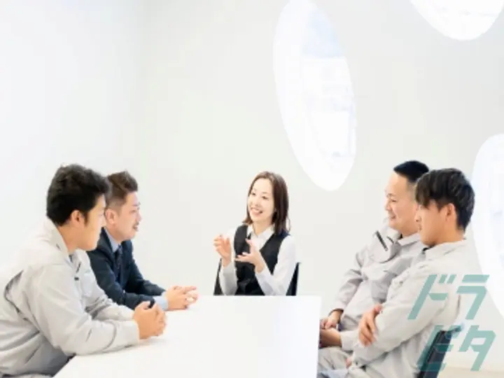 氷見軽合金株式会社 (富山県氷見市/島尾駅/構内作業・フォークリフト)_3