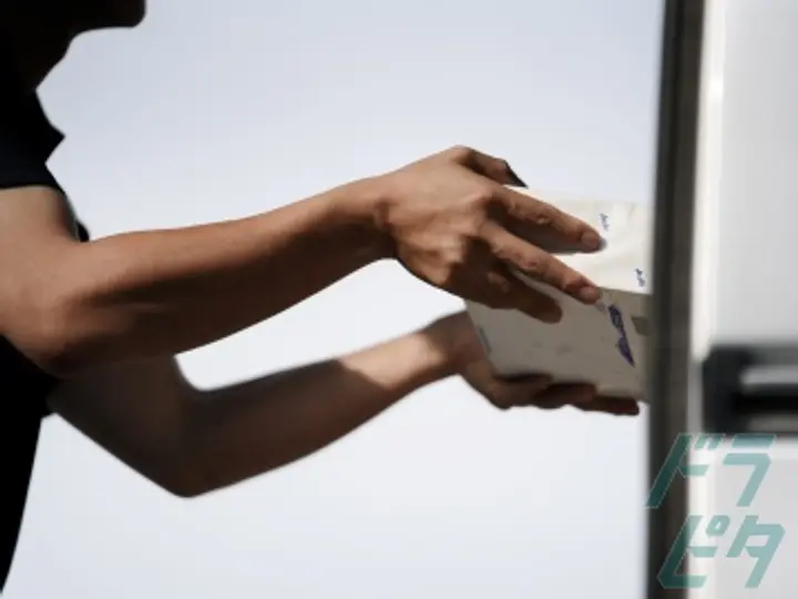 株式会社TRUST LOGISTICS  (埼玉県新座市/新座駅/配送・配達ドライバー)_2