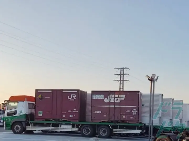 センコーグループ （センコー株式会社　小牧車両センター）(愛知県小牧市/小牧口駅/配送・配達ドライバー)_3