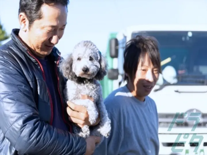 丸鉦運輸株式会社 (愛知県名古屋市港区/金城ふ頭駅/配送・配達ドライバー)_4