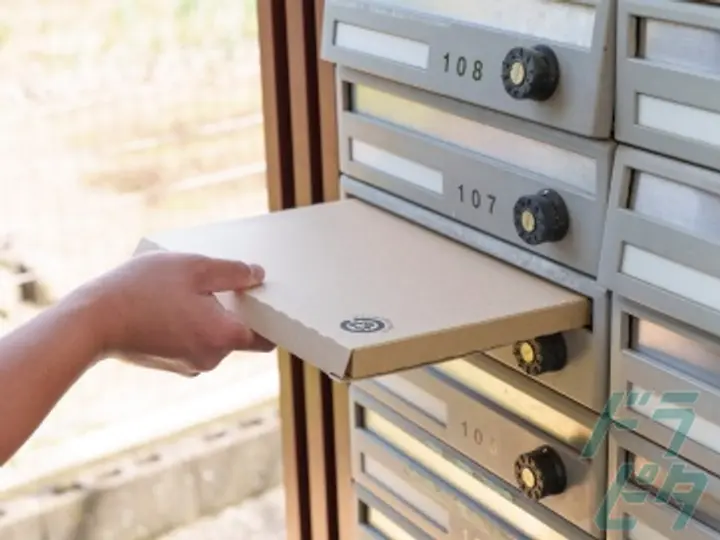 株式会社ディアー配送 (静岡県静岡市清水区/新蒲原駅/配送・配達ドライバー)_4