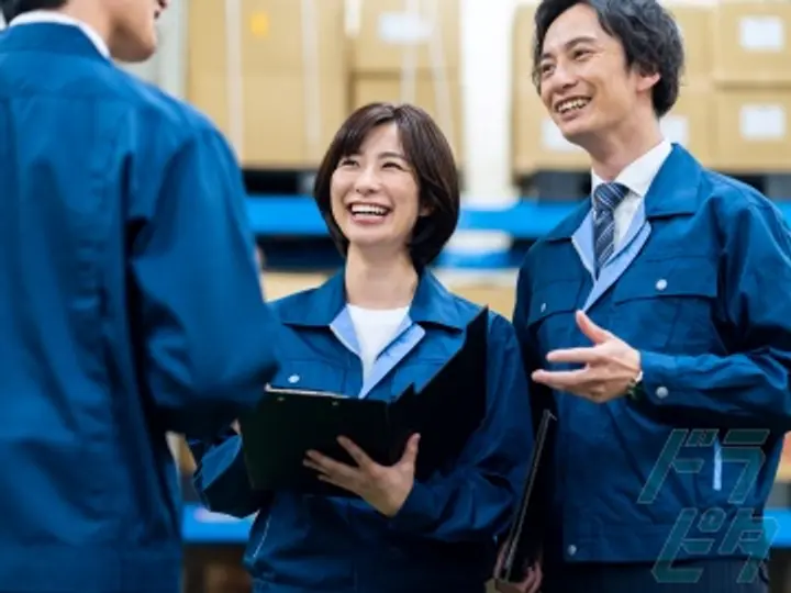 渥美運輸株式会社 豊橋支店 (愛知県豊橋市/豊橋駅/配送・配達ドライバー)_4