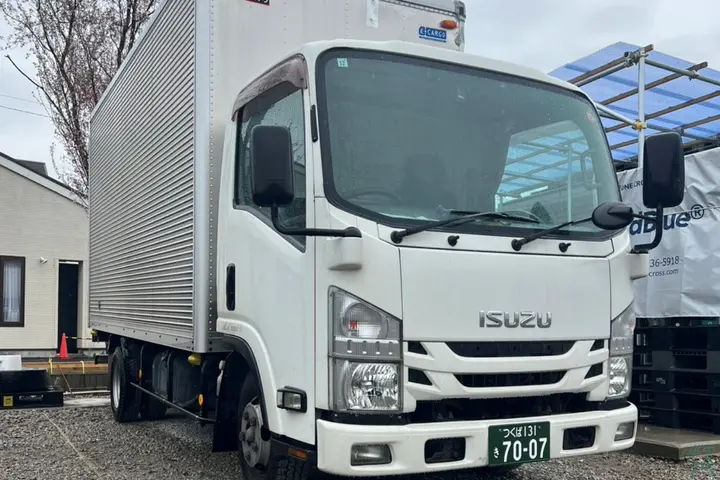 the first company image