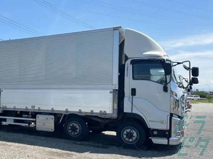 大広運輸株式会社 (愛知県安城市/安城駅/配送・配達ドライバー)_3