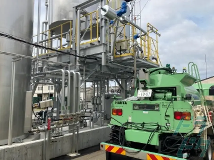 昭和瀝青工業株式会社 関東甲信越営業所(新潟県上越市/直江津駅/配送・配達ドライバー)_4