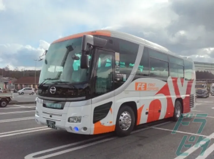 株式会社FE観光 (愛知県名古屋市北区/平安通駅/タクシー・バス・運転代行)_3