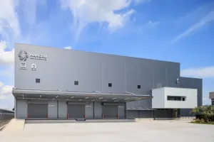 the first company image