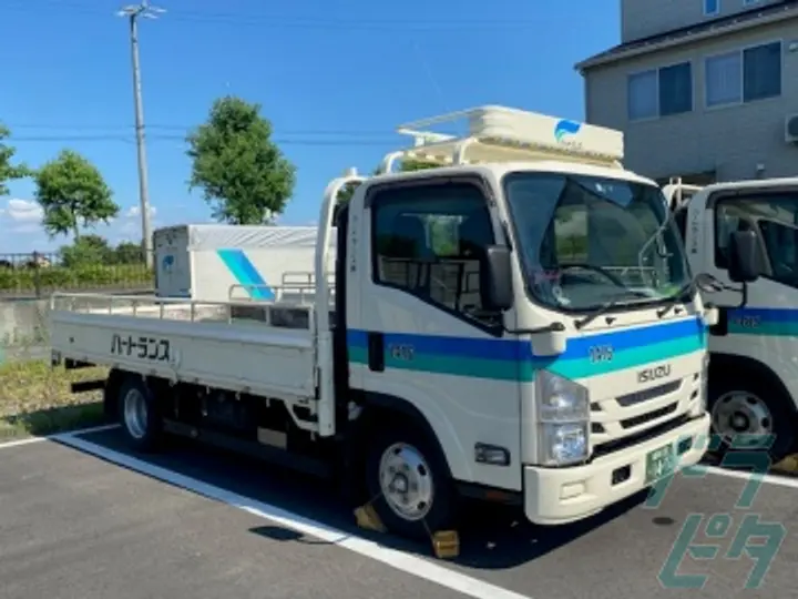 ハートランス株式会社 (愛知県名古屋市西区/上小田井駅/配送・配達ドライバー)_4