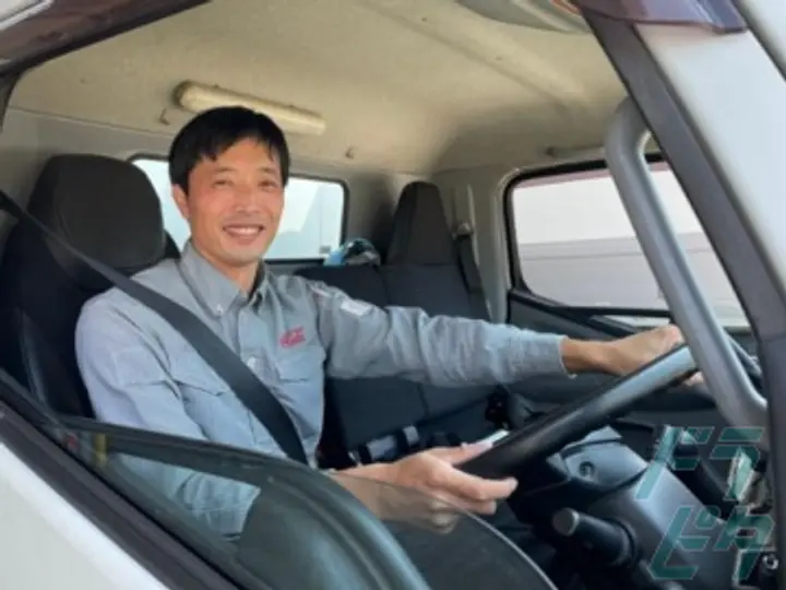 株式会社シンクラングループ 板橋営業所(東京都板橋区/板橋駅/配送・配達ドライバー)_4