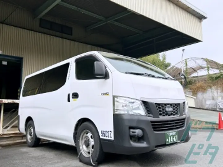 日本梱包運輸倉庫株式会社　九州事業部 筑後営業所(福岡県筑後市/西牟田駅/配送・配達ドライバー)_2