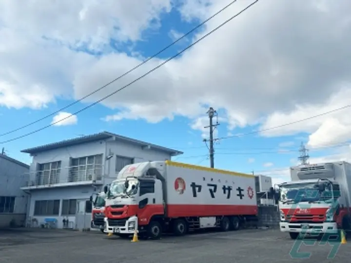 株式会社ヤマザキ物流 安城営業所(愛知県安城市/安城駅/配送・配達ドライバー)_4