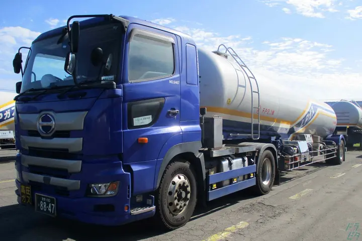 the first company image