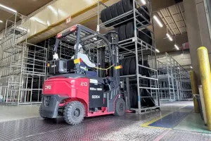 the first company image