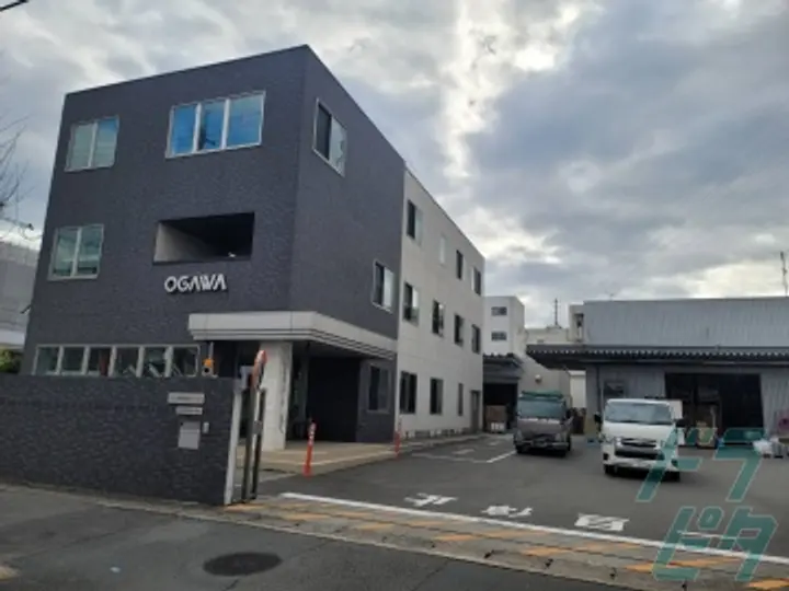 小川商事株式会社 (京都府京都市伏見区/伏見桃山駅/配送・配達ドライバー)_3