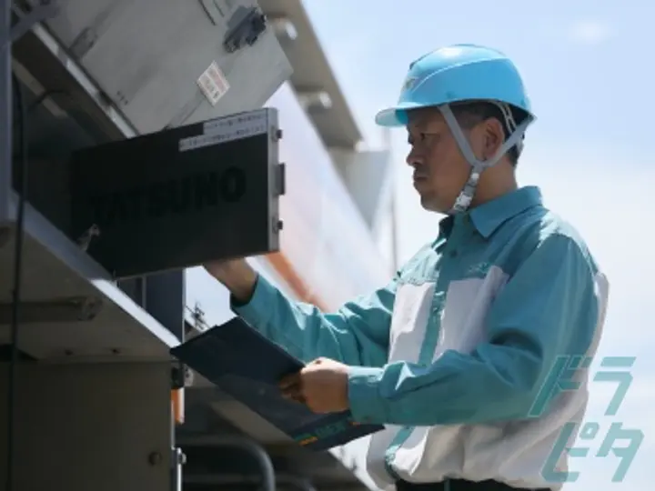 株式会社エネックス　新潟支店 (新潟県北蒲原郡聖籠町/佐々木駅/配送・配達ドライバー)_2