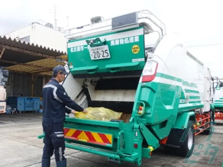 大昭工業株式会社  (愛知県名古屋市西区/上小田井駅/配送・配達ドライバー)_2