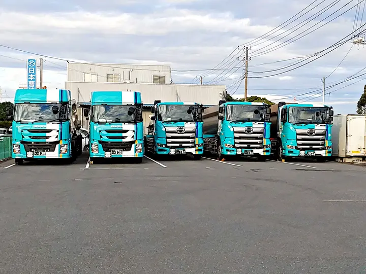 新関東ネギシ株式会社 (千葉県市原市/五井駅/配送・配達ドライバー)_4
