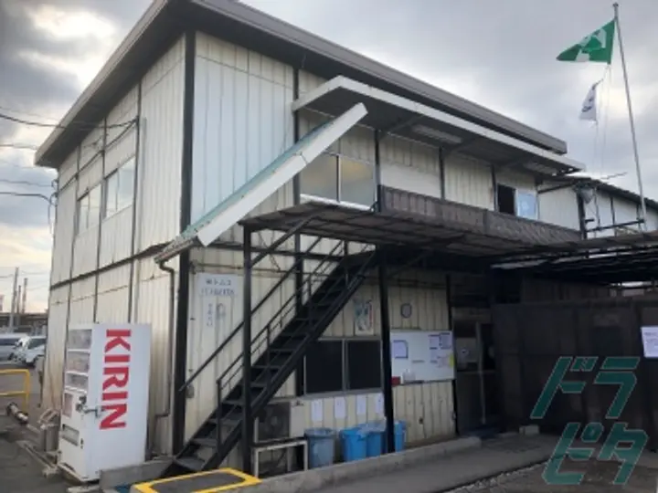 株式会社トムコ JFE福山構内事業所(広島県福山市/福山駅/配送・配達ドライバー)_4