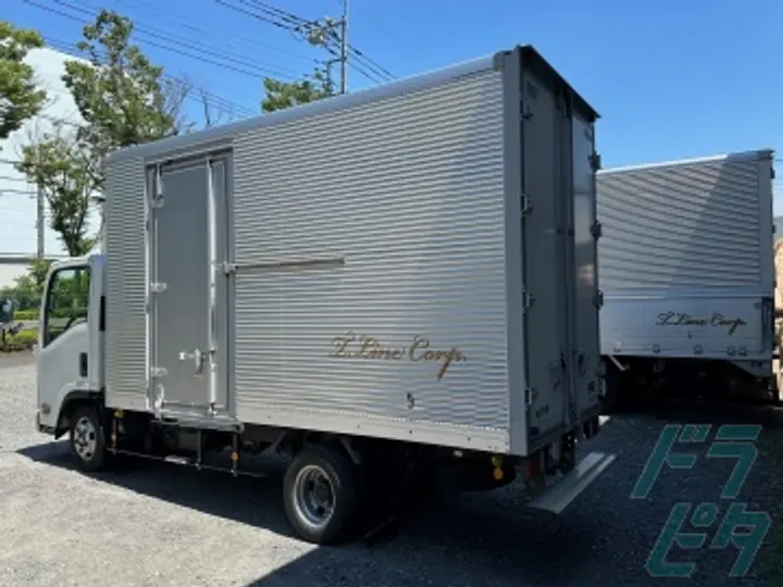 T.LINE株式会社 (埼玉県さいたま市岩槻区/岩槻駅/配送・配達ドライバー)_4