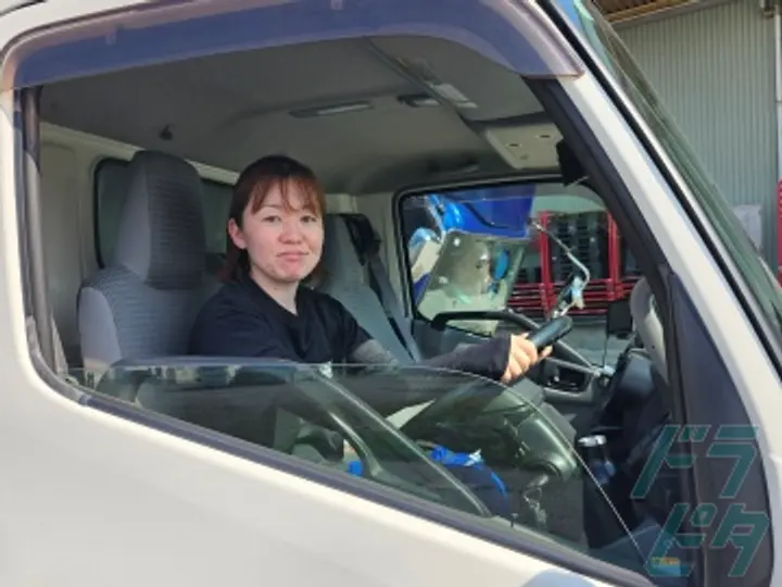 ウインドクルージング株式会社 (埼玉県東松山市/高坂駅/配送・配達ドライバー)_4