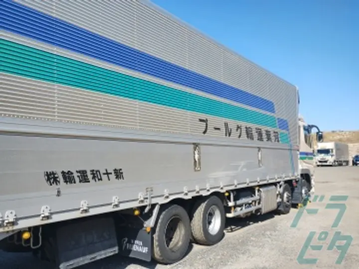 新十和運輸株式会社 (広島県廿日市市/廿日市駅/配送・配達ドライバー)_3