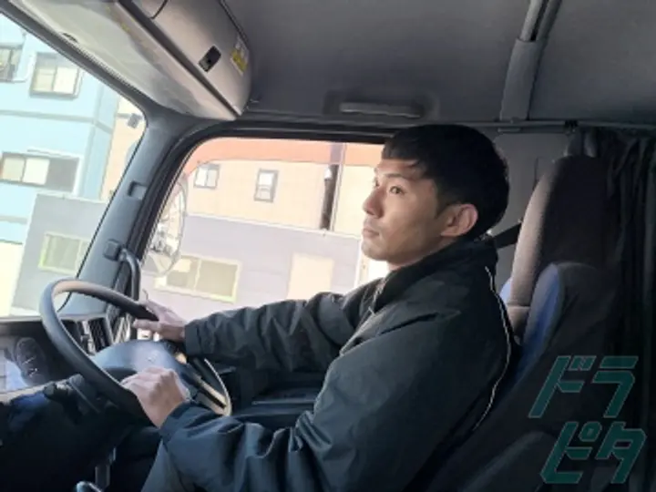 株式会社プラスキャリー 東大阪第1物流センター(大阪府東大阪市/布施駅/配送・配達ドライバー)_4