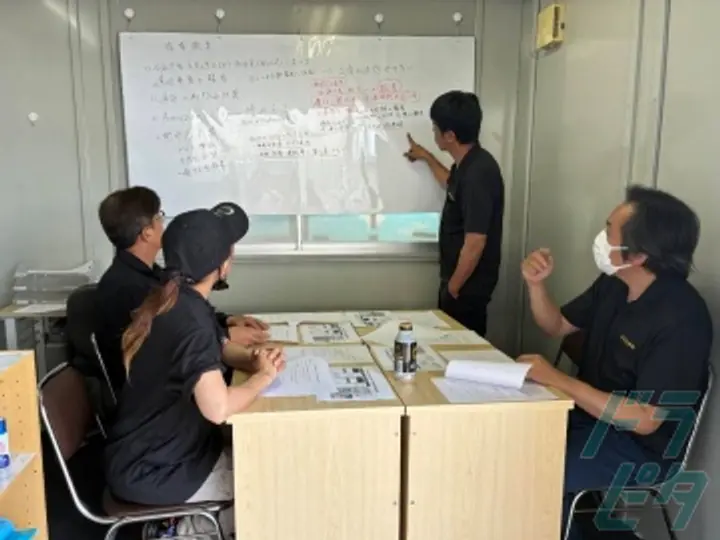 和幸実業株式会社 (愛知県北名古屋市/西春駅/配送・配達ドライバー)_3