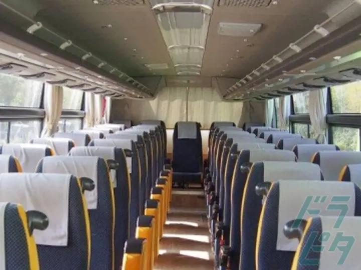 九州相良観光バス有限会社 (福岡県太宰府市/太宰府駅/タクシー・バス・運転代行)_3