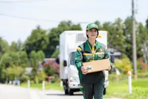 the first company image