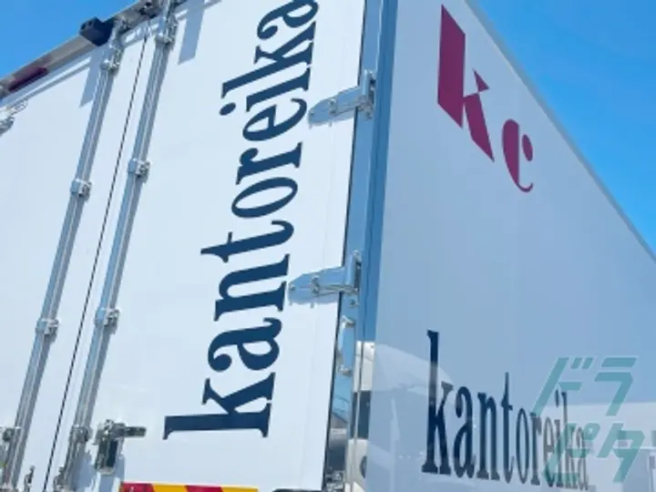 株式会社関東冷貨  中部支店(愛知県小牧市/小牧口駅/配送・配達ドライバー)_4