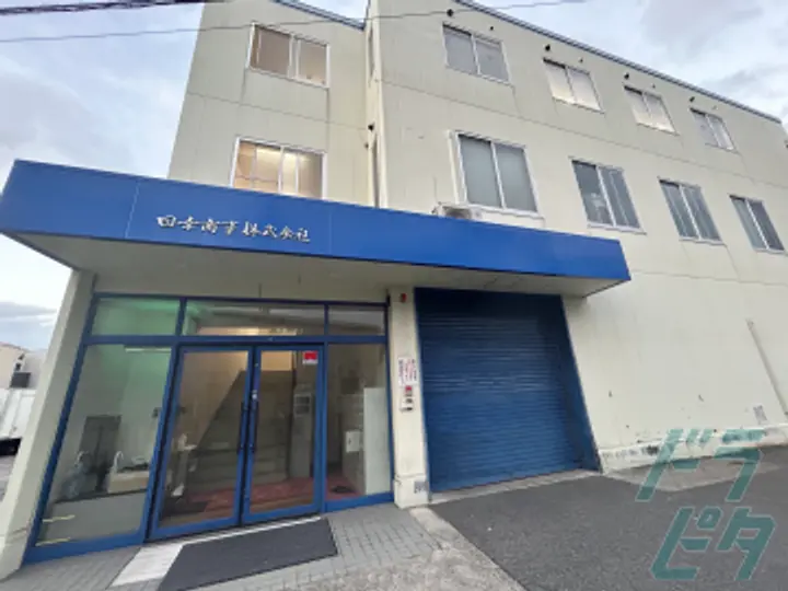 日幸商事株式会社 富士営業所(静岡県静岡市清水区/新蒲原駅/配送・配達ドライバー)_4