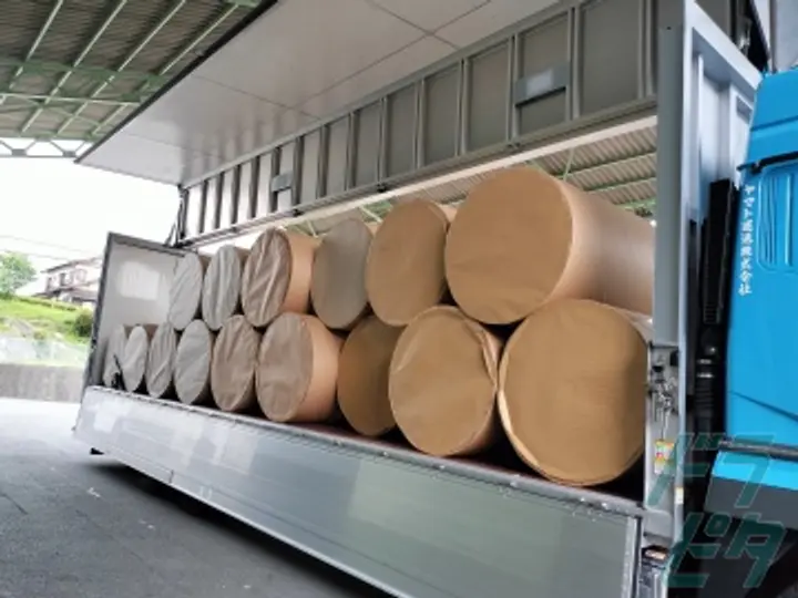 ヤマト運送株式会社 山本事業所(静岡県富士宮市/富士宮駅/配送・配達ドライバー)_4