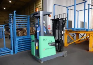 the first company image