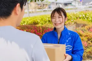 the first company image