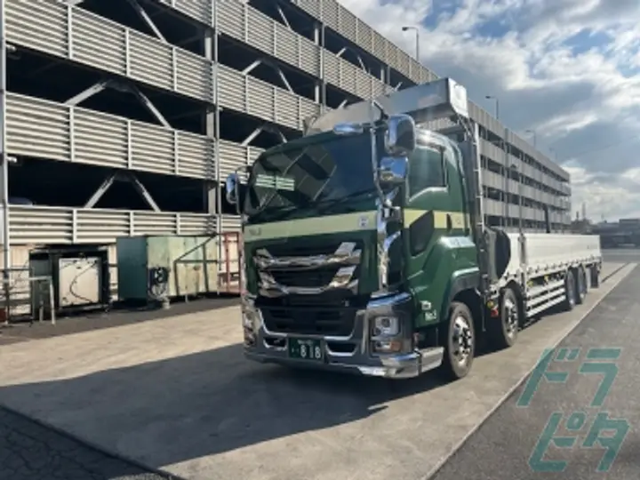 宝和運輸株式会社 本社営業所(広島県福山市/福山駅/配送・配達ドライバー)_3