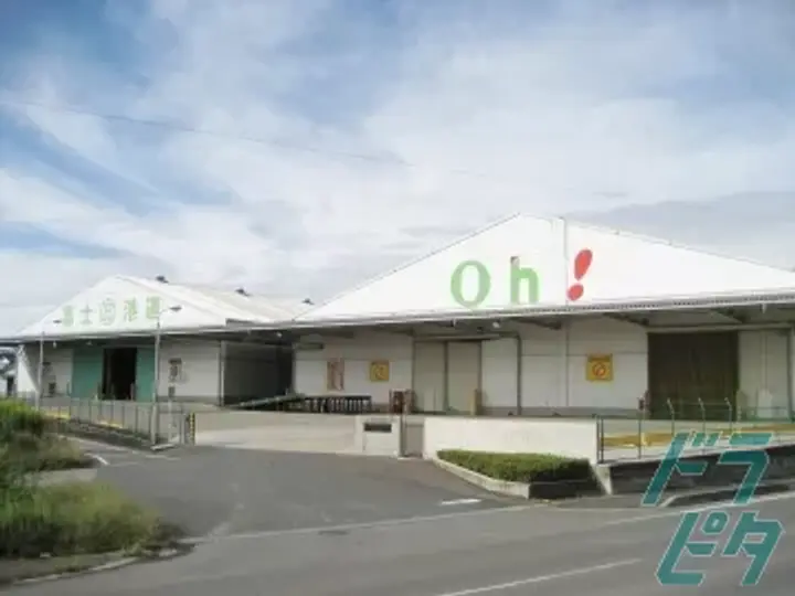 富士港運株式会社 前橋営業所(群馬県前橋市/中央前橋駅/配送・配達ドライバー)_4