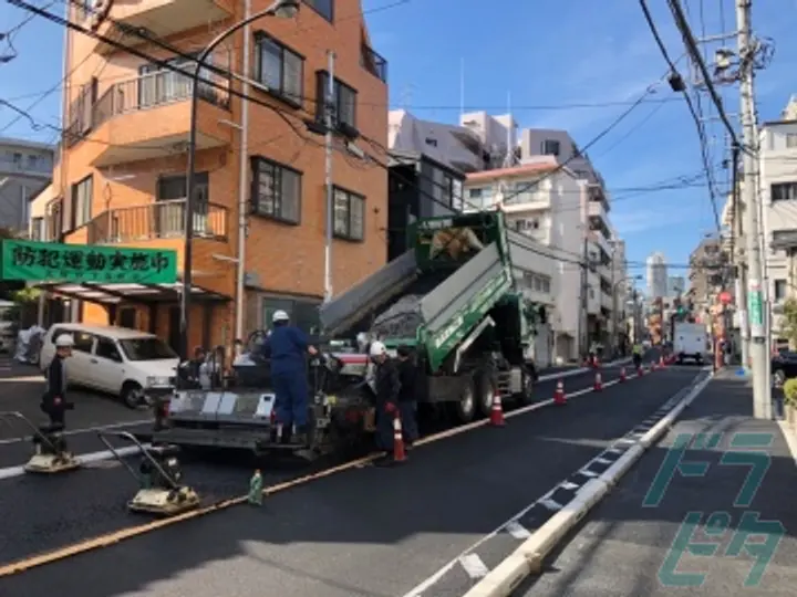 大興グループ 株式会社大興　埼玉営業所(埼玉県朝霞市/北朝霞駅/配送・配達ドライバー)_4