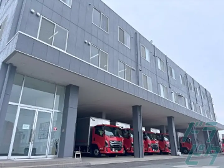 日本郵便輸送株式会社 東海支社 浜松営業所(静岡県浜松市中央区/遠州病院駅/配送・配達ドライバー)_2