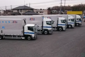 the first company image