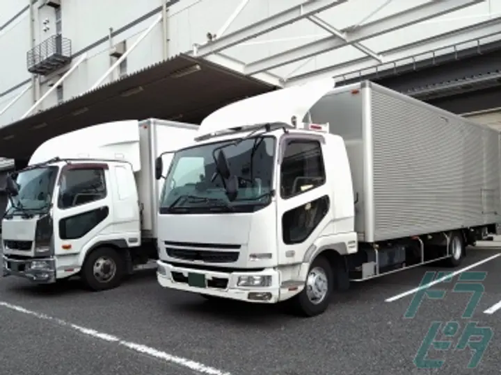 株式会社GRIT (岐阜県羽島郡笠松町/笠松駅/配送・配達ドライバー)_2