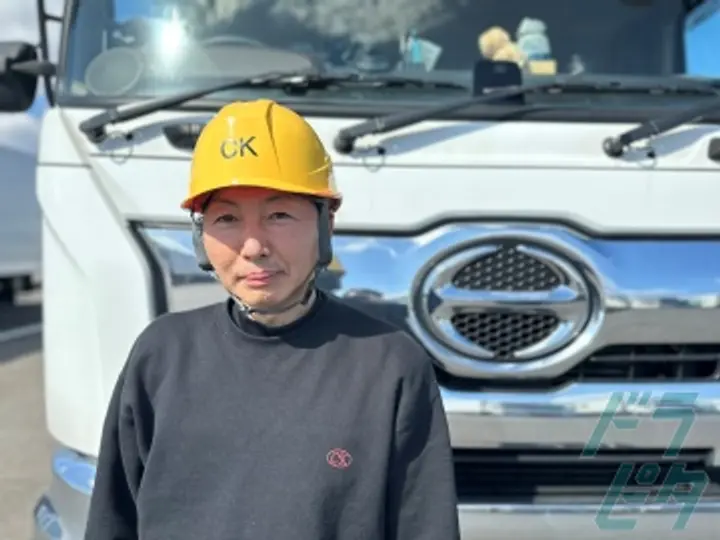 中部興産株式会社  可児チルド物流センター(岐阜県可児市/可児駅/配送・配達ドライバー)_2