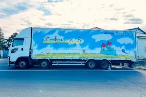 the first company image