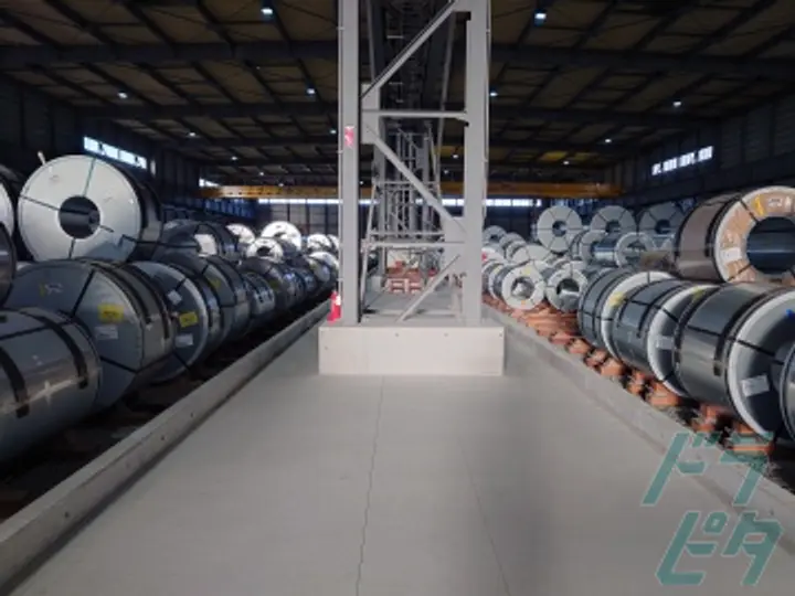 福岡トランス株式会社 POSCO(福岡県京都郡苅田町/苅田駅/軽作業)_4