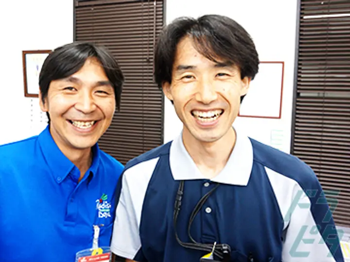 株式会社アシスト 座間事業所(神奈川県座間市/入谷駅/配送・配達ドライバー)_4