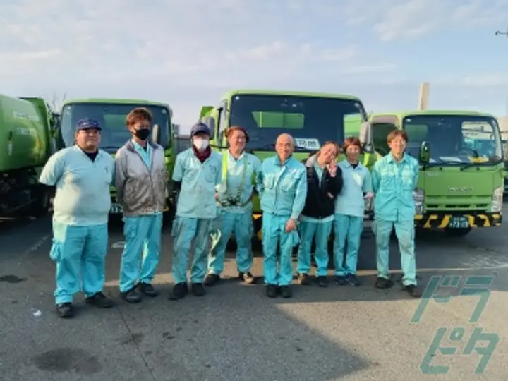 片山商事株式会社 富士見支店(埼玉県富士見市/みずほ台駅/配送・配達ドライバー)_3