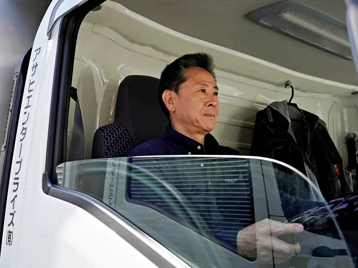 アサヒエンタープライズ有限会社 (東京都江戸川区/小岩駅/配送・配達ドライバー)_2