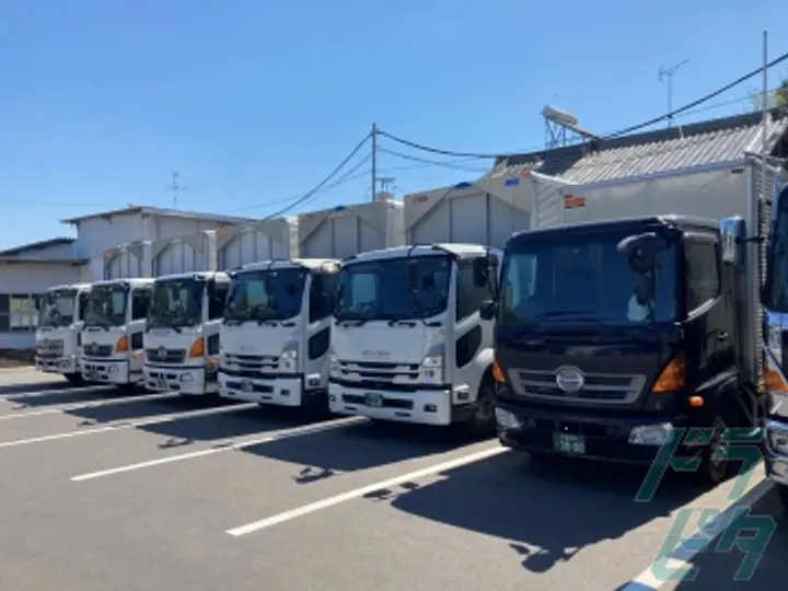 あんぜんタカラ物流株式会社 (千葉県八街市/榎戸駅/配送・配達ドライバー)_2