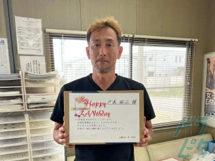 株式会社LAN 一宮営業所(愛知県一宮市/名鉄一宮駅/配送・配達ドライバー)_2