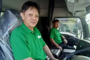 the first company image